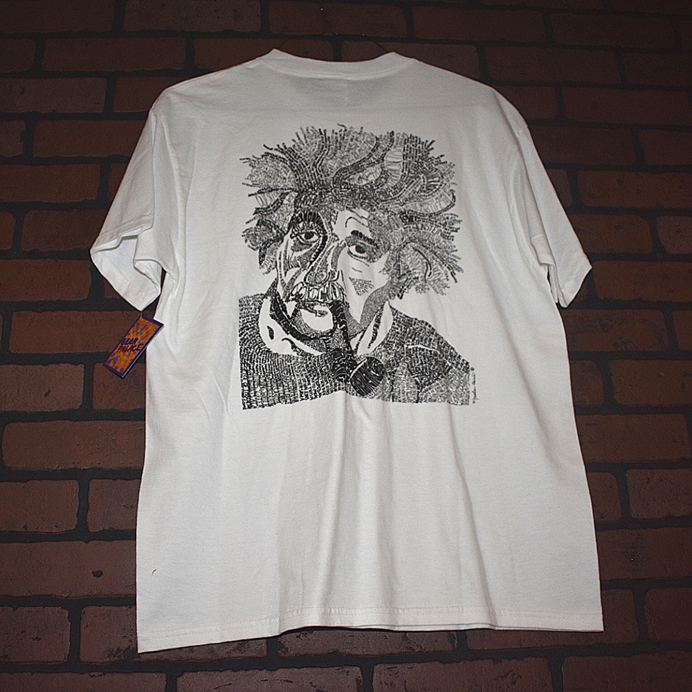 Physics Day 2003 Tee